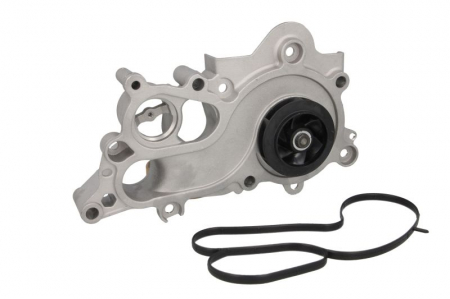 Piese Auto - Pompa apa (fara carcasa; fara termostat) AUDI A1, A3; SEAT IBIZA V, LEON, LEON SC; SKODA FABIA III, OCTAVIA III; VW GOLF SPORTSVAN, GOLF VII, JETTA IV, POLO 1.0-1.6 dupa 2011