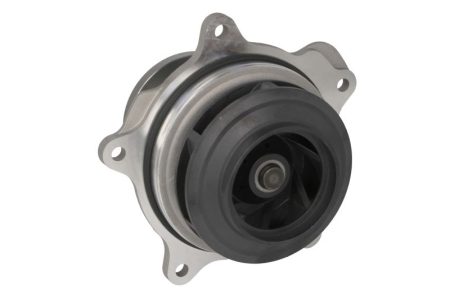 Conducta racire - Pompa apa EURO 6 potrivita DAF CF, XF 106 MX-11210-MX-11330 dupa 2012 (fara fulie)