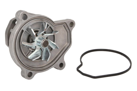 Conducta racire - Pompa apa potrivita SEAT CORDOBA, IBIZA III, IBIZA IV, IBIZA IV SC, IBIZA IV ST, IBIZA IV/HATCHBACK, TOLEDO IV; SKODA FABIA I 1.2/1.2LPG 2001-2015 (fara fulie)