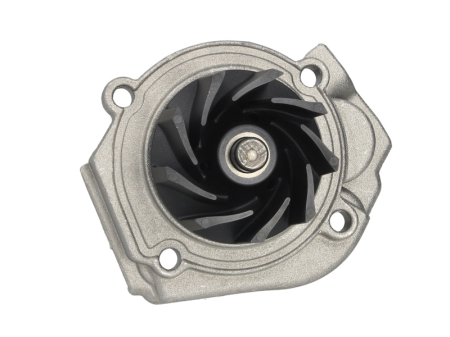 Conducta racire - Pompa apa fara garnitura potrivita ABARTH 124 SPIDER, 500 / 595 / 695, 500C / 595C / 695C, GRANDE PUNTO, PUNTO, PUNTO EVO; ALFA ROMEO GIULIETTA 1.1-1.4LPG dupa 1997