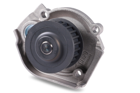Pompa apa fara garnitura potrivita ABARTH 124 SPIDER, 500 / 595 / 695, 500C / 595C / 695C, GRANDE PUNTO, PUNTO, PUNTO EVO; ALFA ROMEO GIULIETTA 1.1-1.4LPG dupa 1997 [1]