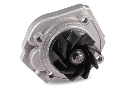 Pompa apa fara garnitura potrivita ABARTH 124 SPIDER, 500 / 595 / 695, 500C / 595C / 695C, GRANDE PUNTO, PUNTO, PUNTO EVO; ALFA ROMEO GIULIETTA 1.1-1.4LPG dupa 1997 [2]