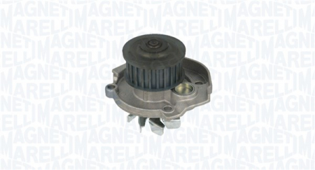 Pompa apa - Pompa apa fara garnitura potrivit ABARTH 500 / 595 / 695, GRANDE PUNTO; ALFA ROMEO MITO; FIAT 500, 500 C, BRAVA, BRAVO I, BRAVO II, DOBLO, DOBLO/MINIVAN, GRANDE PUNTO, IDEA 1.1-1.4CNG 04.97-