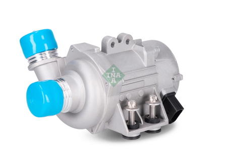 Pompa apa fara garnitura potrivit BMW 1 (E81), 1 (E82), 1 (E87), 1 (E88), 3 (E90), 3 (E91), 3 (E92), 3 (E93), 5 (E60), 5 (E61), 6 (E63), 6 (E64), 7 (E65, E66, E67), X1 (E84) 2.0-3.0D 09.03-12.13 [1]