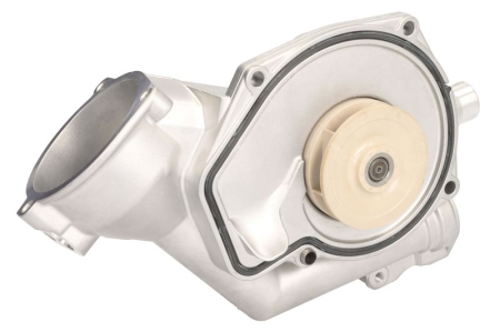 Conducta racire - Pompa apa fara garnitura potrivita BMW 2 (F22, F87), 3 (F30, F80), 4 (F32, F82), 4 (F33, F83) 3.0 2014-2021