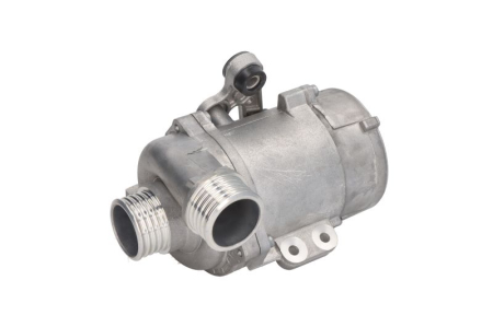 Conducta racire - Pompa apa fara garnitura potrivita BMW 5 (F10), 5 (F11), 7 (F01, F02, F03, F04), X3 (F25) 2.5/3.0 2009-2015