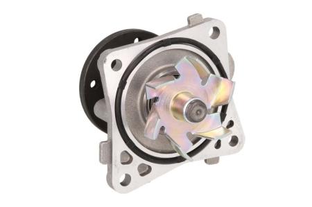 Conducta racire - Pompa apa fara garnitura potrivita CITROEN C4 AIRCROSS; MITSUBISHI ASX, COLT CZC VI, COLT VI, ECLIPSE CROSS, LANCER VIII, MIRAGE / SPACE STAR VI, MIRAGE VI 1.0-2.0 dupa 2004