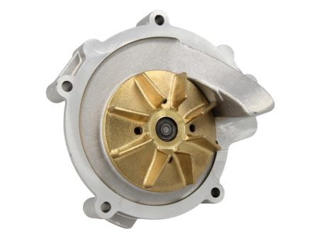 Conducta racire - Pompa apa fara garnitura potrivita CITROEN JUMPER I, XM; FIAT DUCATO; PEUGEOT 605, BOXER 1.9D/2.5D 1994-2002