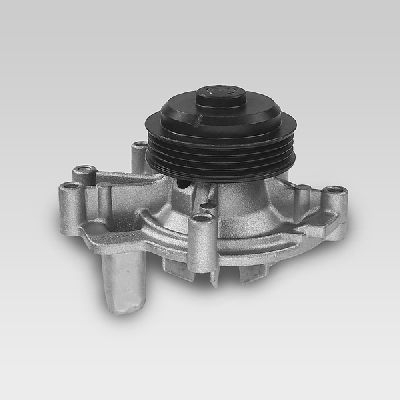 Pompa apa fara garnitura potrivita CITROEN JUMPER I, XM; FIAT DUCATO; PEUGEOT 605, BOXER 1.9D/2.5D 1994-2002 [1]