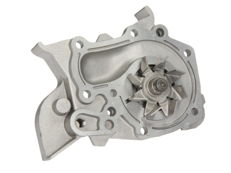 Conducta racire - Pompa apa fara garnitura potrivita DACIA SOLENZA; RENAULT CLIO II, KANGOO, KANGOO EXPRESS, MEGANE I, MEGANE I CLASSIC, MEGANE SCÉNIC 1.4 dupa 1996