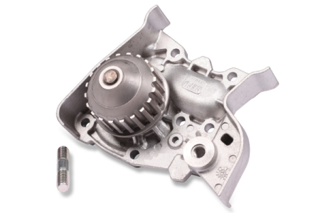 Pompa apa fara garnitura potrivita DACIA SOLENZA; RENAULT CLIO II, KANGOO, KANGOO EXPRESS, MEGANE I, MEGANE I CLASSIC, MEGANE SCÉNIC 1.4 dupa 1996 [1]