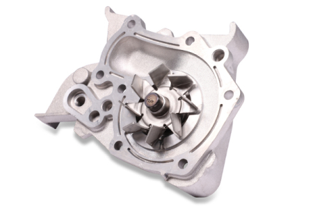 Pompa apa fara garnitura potrivita DACIA SOLENZA; RENAULT CLIO II, KANGOO, KANGOO EXPRESS, MEGANE I, MEGANE I CLASSIC, MEGANE SCÉNIC 1.4 dupa 1996 [2]