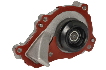 Conducta racire - Pompa apa fara garnitura potrivita DS DS 3, DS 7; CITROEN C1 II, C3 AIRCROSS I, C3 AIRCROSS II, C3 II, C3 III, C4 CACTUS, C4 X, C5 AIRCROSS, C-ELYSEE, DS3 1.0-1.6H dupa 2011