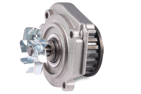 Pompa apa fara garnitura potrivita FIAT CINQUECENTO, PALIO, PANDA, PANDA/HATCHBACK, PUNTO, SEICENTO / 600, SEICENTO / 600/HATCHBACK, SIENA, STRADA, TIPO, UNO 0.8-1.3 dupa 1984 [2]