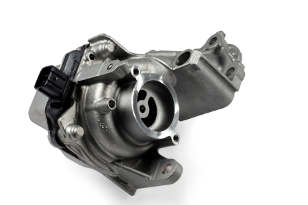 Conducta racire - Pompa apa fara garnitura potrivita LEXUS ES, LM, NX II, RX; TOYOTA CAMRY, HIGHLANDER, RAV 4 V 2.5/2.5H dupa 2017