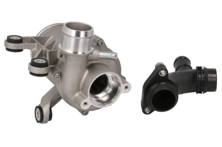 Conducta racire - Pompa apa fara garnitura potrivita MERCEDES C (A205), C (C204), C (C205), C T-MODEL (S204), C T-MODEL (S205), C (W205), E (A207), E (A238), E (C207), E (C238) 1.6-2.0H dupa 2012