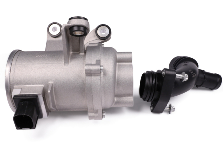 Pompa apa fara garnitura potrivita MERCEDES C (A205), C (C204), C (C205), C T-MODEL (S204), C T-MODEL (S205), C (W205), E (A207), E (A238), E (C207), E (C238) 1.6-2.0H dupa 2012 [2]