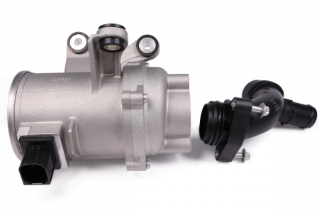 Pompa apa fara garnitura potrivit MERCEDES C (A205), C (C204), C (C205), C T-MODEL (S204), C T-MODEL (S205), C (W205), E (A207), E (A238), E (C207), E (C238), E T-MODEL (S212) 1.6-2.0H 02.12- [3]