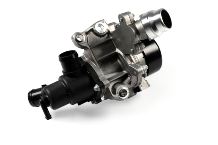 Pompa apa fara garnitura potrivita MERCEDES SPRINTER 3,5-T (B907, B910), SPRINTER 3-T (B910), SPRINTER 3-T (B910, B907), SPRINTER 4-T (B907, B910) 2.2D 2018-2021 [1]