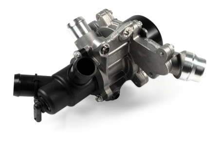 Pompa apa fara garnitura potrivita MERCEDES SPRINTER 3,5-T (B907, B910), SPRINTER 3-T (B910), SPRINTER 3-T (B910, B907), SPRINTER 4-T (B907, B910) 2.2D 2018-2021 [2]
