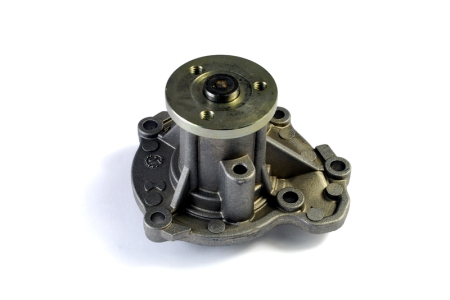 Conducta racire - Pompa apa fara garnitura potrivit NISSAN CUBE, MICRA C+C III, MICRA III, NOTE, PATHFINDER II, PULSAR 1.0-3.5 11.00-