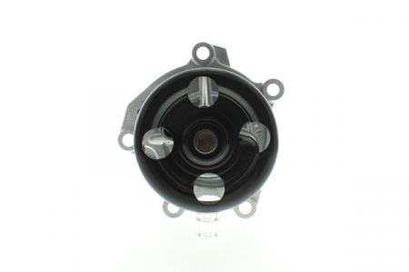 Racire - Pompa apa fara garnitura potrivit NISSAN JUKE, PULSAR, QASHQAI II, X-TRAIL III; RENAULT CLIO IV, ESPACE V, KADJAR, LATITUDE, MEGANE IV, TALISMAN 1.6/2.0 06.10-