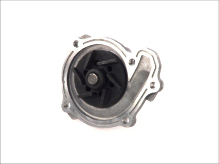 Conducta racire - Pompa apa fara garnitura potrivit NISSAN MICRA C+C III, MICRA III, NOTE 1.0-1.6 03.02-08.13
