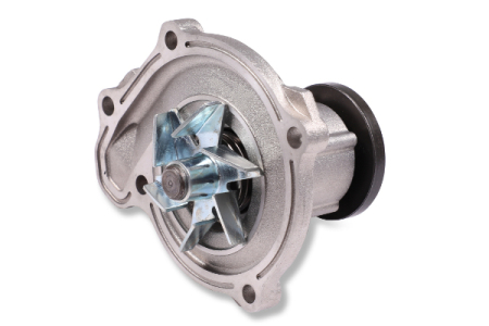 Pompa apa fara garnitura potrivita NISSAN MICRA C+C III, MICRA III, NOTE, PATHFINDER II 1.0-3.5 2000-2013 [2]