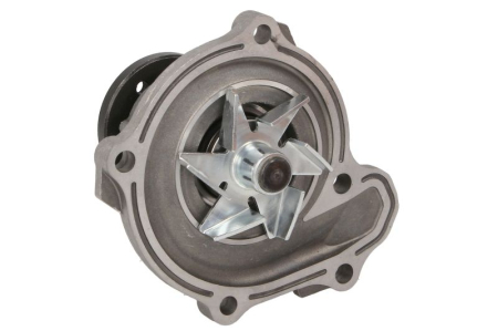 Conducta racire - Pompa apa fara garnitura potrivit NISSAN MICRA C+C III, MICRA III, NOTE, PATHFINDER II 1.0-3.5 11.00-08.13