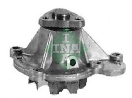 Pompa apa fara garnitura potrivit NISSAN MICRA II 1.0/1.3/1.4 08.92-02.03 [2]