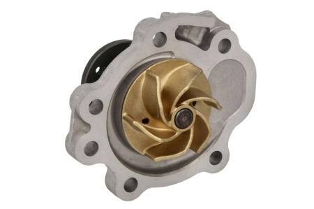 Conducta racire - Pompa apa fara garnitura potrivit NISSAN PIXO; OPEL AGILA B; SUZUKI ALTO K10, ALTO VII, BALENO, CELERIO, ERTIGA, IGNIS III, JIMNY, SPLASH, SWIFT III, SWIFT IV 1.0-1.5 01.08-