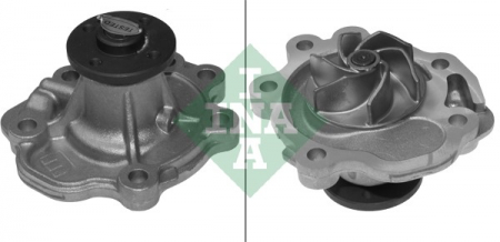 Piese Auto - Pompa apa fara garnitura potrivit NISSAN PIXO; OPEL AGILA; SUZUKI ALTO VII, BALENO, CELERIO, ERTIGA, IGNIS III, JIMNY, SPLASH, SWIFT III, SWIFT IV, SWIFT V, SX4 S-CROSS, VITARA 1.0-1.5 01.08-
