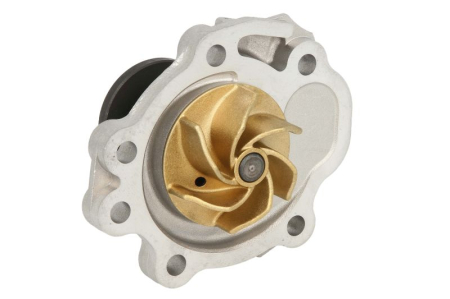 Conducta racire - Pompa apa fara garnitura potrivit OPEL AGILA B; SUZUKI SPLASH, SWIFT III, SWIFT IV 1.0/1.2/1.2LPG 04.08-