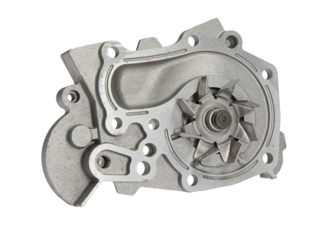 Conducta racire - Pompa apa fara garnitura potrivit RENAULT 19 I, 19 II, 19 II CHAMADE, CLIO I, RAPID/MINIVAN 1.2/1.4 01.88-09.98