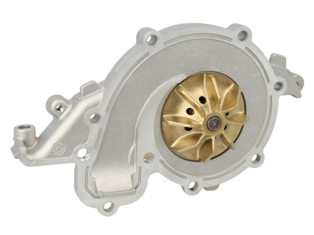 Conducta racire - Pompa apa fara garnitura potrivit RENAULT ESPACE III, LAGUNA I, SAFRANE II 2.2D 11.93-03.01