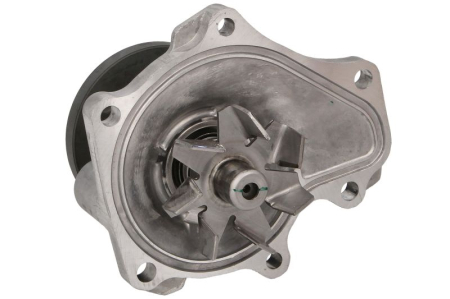 Conducta racire - Pompa apa fara garnitura potrivit TOYOTA ALLION I, AVENSIS, AVENSIS VERSO, CALDINA, CAMRY, GAIA, HARRIER, HIGHLANDER / KLUGER, ISIS, MARK X ZIO I, NOAH/VOXY 2.0/2.4/2.4H 02.00-