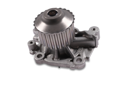 Conducta racire - Pompa apa fara garnitura potrivit VOLVO S40 I, V40; MITSUBISHI CARISMA, COLT V, LANCER VI, PAJERO PININ I, SPACE STAR 1.6/1.8/2.0 07.95-06.07