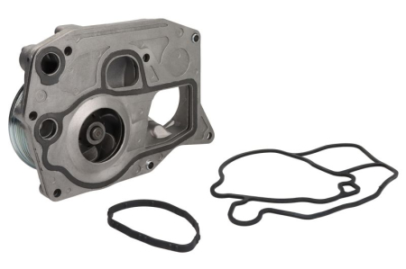 Conducta racire - Pompa apa potrivita BMW 1 (F20), 1 (F21), 2 (F22, F87), 2 (F23), 2 (F45), 3 (F30, F80), 3 (F31), 3 GRAN AutoturismO (F34), 4 (F32, F82) 1.5H/2.0D dupa 2010 (fara termostat)