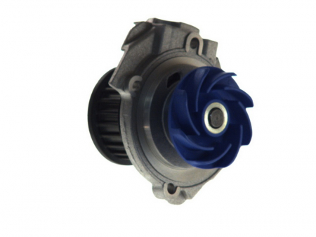 Pompa apa - Pompa apa FIAT 500, BRAVA, BRAVO I, BRAVO II, DOBLO, DOBLO CARGO, GRANDE PUNTO, IDEA, LINEA, MAREA, PALIO, PANDA, PUNTO, SIENA, STILO, STRADA; LANCIA MUSA, Y, YPSILON 1.1-1.4 dupa 1997