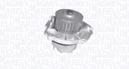 Pompa apa - Pompa apa FIAT 500, BRAVA, BRAVO I, BRAVO II, DOBLO, DOBLO CARGO, GRANDE PUNTO, IDEA, LINEA, MAREA, PALIO, PUNTO, SIENA, STILO; LANCIA MUSA, Y, YPSILON 1.2-1.9D dupa 1997