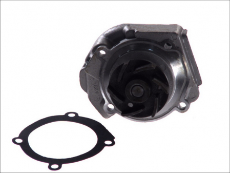 Piese Auto - Pompa apa FIAT CINQUECENTO, PALIO, PANDA, PUNTO, SEICENTO / 600, SIENA, STRADA, TIPO, UNO; LANCIA Y, Y10 0.8-1.2CNG 