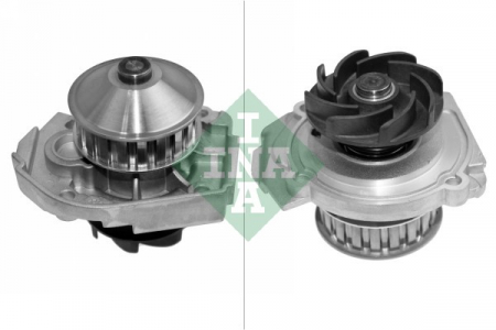Racire - Pompa apa FIAT CINQUECENTO, PALIO, PANDA, PUNTO, SEICENTO / 600, SIENA, TIPO, UNO; LANCIA Y, Y10 0.8-1.2