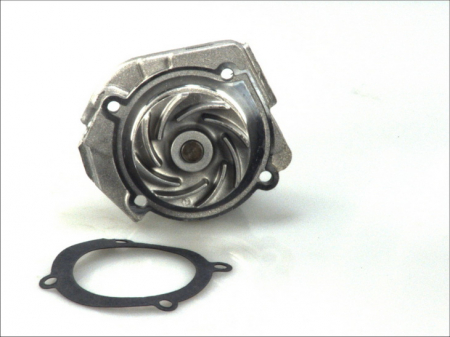 Piese Auto - Pompa apa FIAT DOBLO, DOBLO CARGO, PALIO, PANDA, PUNTO, SEICENTO / 600, SIENA, STRADA; LANCIA Y, Y10, YPSILON 1.0-1.2LPG 