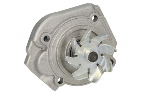 Piese Auto - Pompa apa FIAT DOBLO, DOBLO CARGO, PALIO, PANDA, PUNTO, SEICENTO / 600, SIENA, STRADA; LANCIA Y, Y10, YPSILON 1.0-1.2LPG 