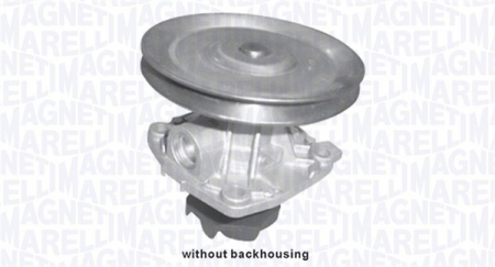 Pompa apa - Pompa apa FIAT PREMIO, TEMPRA, TEMPRA S.W., TIPO, UNO 1.4/1.6 intre 1985-2006