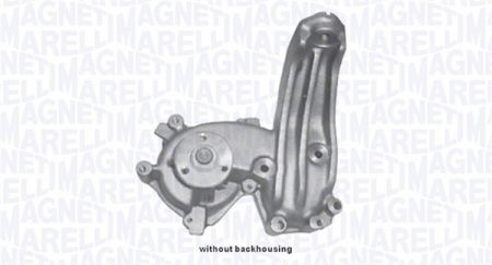 Pompa apa - Pompa apa FIAT UNO 1.7D/1.9D intre 1986-1994