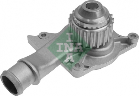 Racire - Pompa apa FORD ESCORT '86 EXPRESS, ESCORT '91 EXPRESS, ESCORT '95, ESCORT IV, ESCORT V, ESCORT VI, FIESTA II, FIESTA III, ORION II, ORION III 1.3/1.4/1.6 intre 1983-2000