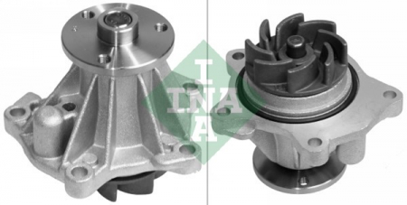 Racire - Pompa apa FORD ESCORT V, ESCORT VI, GALAXY, SCORPIO I, SIERRA 2.0/2.3 intre 1989-2006