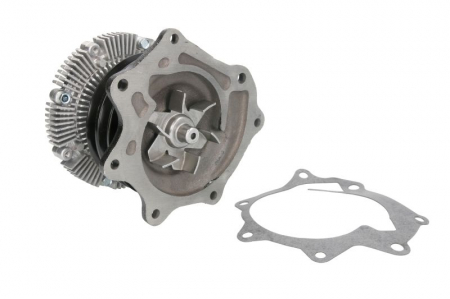 Pompa apa FORD MAVERICK; NISSAN PATHFINDER II, PICK UP, TERRANO I 2.5D/2.7D intre 1987-2005
