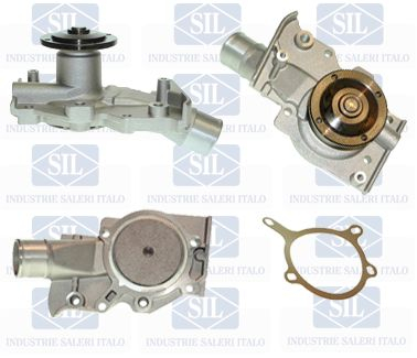 Pompa apa FORD MONDEO I, MONDEO II 1.6/1.8/2.0 intre 1993-2000 Pompa apa - Pompa apa FORD MONDEO I, MONDEO II 1.6/1.8/2.0 intre 1993-2000